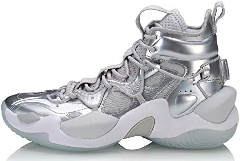 power basketball shoes