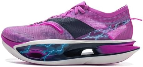 Amazon.com | LI-NING FEIDIAN 6 Challenger Women's Running Shoes