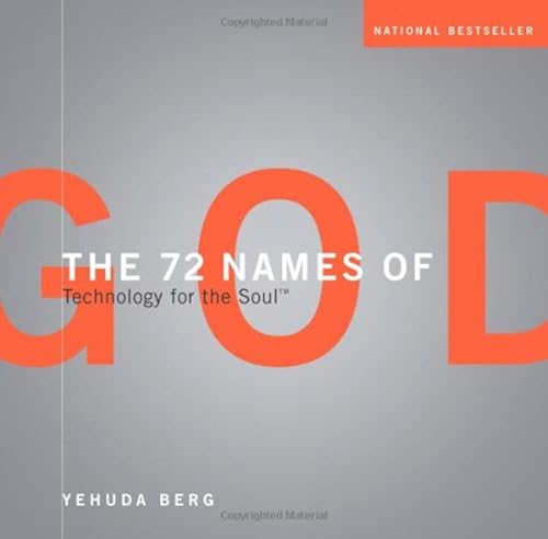 Download 72 Names of God PDF