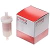 Yamaha-1FK245601000-Fuel-Filter-Assembly