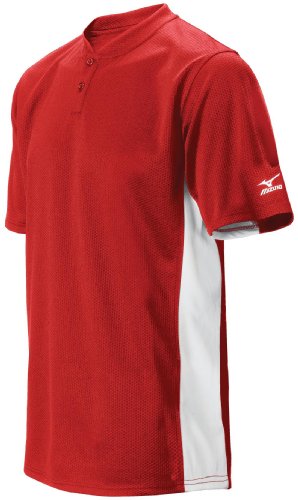 mizuno prestige g4 long sleeve batting jersey