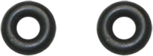 Superior Parts SP 878-888 Aftermarket O-Ring (I.D 1.8) Compatible With Hitachi NR65AK/AK2, NR90, NT65, NT65M2, NV65AH Nailers - 2pcs/Pack