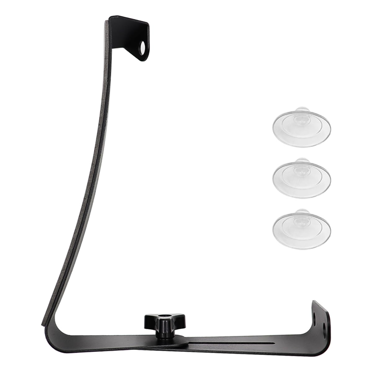 Tiardey Classical Guitar Support Guitar Lap Rest Adjustable Guitar Stand for Classical Guitar Electric Guitar Folk Guitar