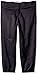 Mizuno Adult Women's Belted Piped Fastpitch Softball Pant, Black-Red, Small