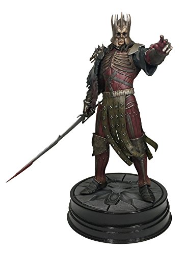 Dark Horse Deluxe The Witcher 3: Wild Hunt: Eredin Figure