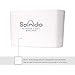Spinido-9449 DJI Battery Dock for Phantom 2 and 3, White