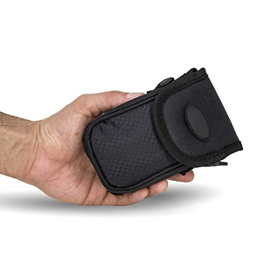 Canon PowerShot G7 X Mark III Digital Camera (Black #3637C001) with Advanced Accessory Bundle (Renewed)