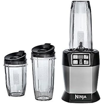 Nutri ninja Nutri ninja