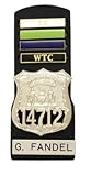 Citation Bar Holder