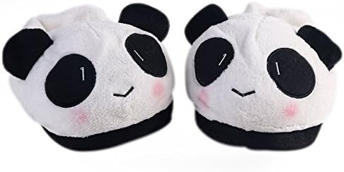 Indoor Slippers Women Winter Anti-slip Shoes Household Slipper