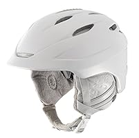 Giro Sheer Womens Snowboard Ski Helmet Pearl White Laurel Medium | Amazon price tracker / tracking, Amazon price history charts, Amazon price watches, Amazon price drop alerts | camelcamelcamel.com Giro Sheer Womens Snowboard Ski Helmet Pearl White Laurel Medium | Amazon price tracker / tracking, Amazon price history charts, Amazon price watches, Amazon price drop alerts | camelcamelcamel.com