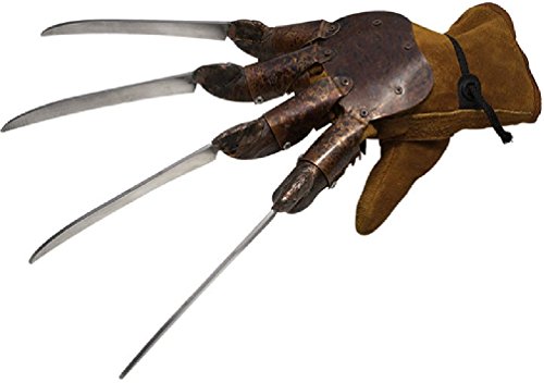 Deluxe Freddy Glove