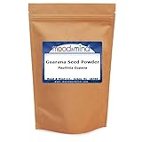 Guarana Seed Powder 4 oz. (112g.)