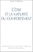 L'être et la maturité du comportement : Une étude sur l'anxiété, le sexe, la gravitation et l'a by 