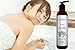 Kaiame Naturals Gentle Facial Cleanser for Women and Men, 6 oz, All Natural and Organic, For All Skin Types, Anti-Aging, Exfoliates and Moisturizes