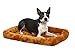 MidWest Quiet Time Pet Bed, Cinnamon, 24