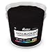 Ecotex Gloss Black NP Plastisol Ink for Screen Printing - Non Phthalate Formula - All Sizes (Quart)