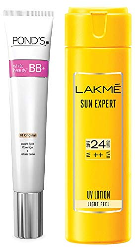 lakme sunscreen fairness cream