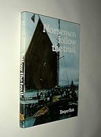 Norsemen follow the trail 8270961620 Book Cover