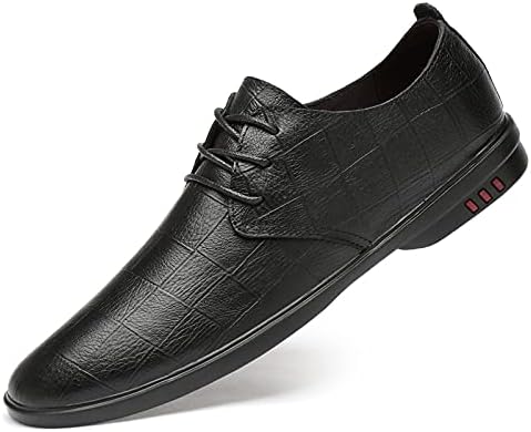 FENGZHWNxz Mens Timberland Boot Summer Men's Leather Shoes