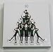 EXO - Miracles in December (Special Album) [Korean version] CD + Photo Booklet + Photocard + Folded Poster + Extra Gift Photocards Set