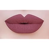 LOVELY #33 Long Wear Matte Lipgloss by Beauty Creations, 0.13 Fl Oz (Pack of 1), (Pack of 1)