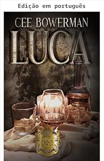 Livro Luca (As quatro famílias Livro 3)