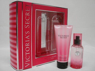 Victoria s secret bombshell 2 piece gift set body lotio…