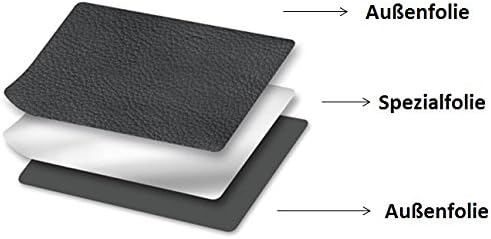Veloflex, Protective case for Travel documents 100 x 65 mm Black - Image 5