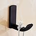 MANCEL Brass Bath Towel Hook Coat Hooks Wall Mounted Hanging Clothes Hat Frame Oil Rubbed Bronze
