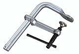 Strong hand Tools UE205 Medium Duty Utility Clamp with Capacity 850-Pound Pressure, 20.5-Inch