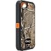 OtterBox Defender Series Case for iPhone 5 -( Not for iPhone 5C or 5S)(Discontinued by Manufacturer) - Realtree Camo - AP Blazed