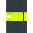 Moleskine Large Plain Notebook Moleskine Large Plain Notebook