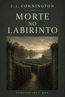 Livro Morte no Labirinto: (Sir Clinton Driffield #1) (Era de Ouro do Romance Policial)