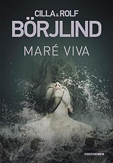 Livro Maré viva (Olivia Rönning & Tom Stilton Livro 1)