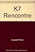 K7 rencontre (Mortagne Musiqu) - Lassalle Pierre