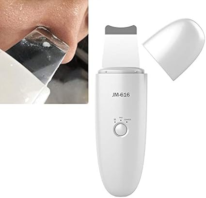 Amazon Co Jp 超音波ディープフェイス洗浄機スキンスクラバー削除ダートにきび顔の美容機器 Mqing Color White 家電 カメラ Amazon Co Jp 超音波ディープフェイス洗浄機スキンスクラバー削除ダートにきび顔の美容機器 Mqing Color White 家電 カメラ