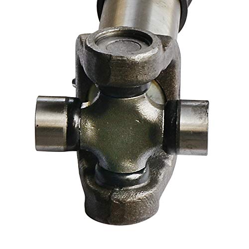 Bodeman - 36" Length - Brand New Front Drive Shaft Prop Shaft Assembly for 1999 2000 2001 2002 2003 2004 2005 2006 2007 2008 2009 2010 Ford F-250 Super Duty - 5.4L 6.8L A.T