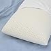 Simmons Beautyrest Beautyrest Latex Foam Pillow with Cover King