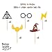 Cupcake Toppers