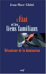 L' État et les liens familiaux