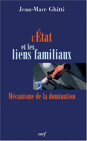 L' État et les liens familiaux