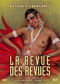 La Revue Des Revues