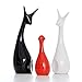 ECYC Originality Home Decoration Furnishing Animal Ornament Concise Fashion Modern [ Deer ]