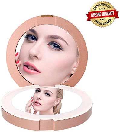Compact Mirror 3x