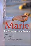 Image de Marie, la Vierge Essénienne