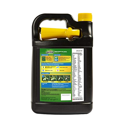 Spectracide Lawn Weed Killer - Image 2