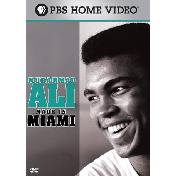 その他 What&#39;s My Name: Muhammad Ali [DVD] Import Watch What's My Name: Muhammad Ali (HBO) | HBO Max