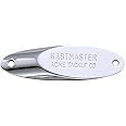 Acme Tackle SW14/CH Kastmaster Chrome, 3 oz.