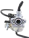 Carburetor Honda TRX90 1993 1994 1995-2005 TRX 90 TRX125 1985-1986 TRX 125